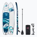 Tavola SUP F2 Cruise Hft 11'5'' turchese