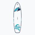 Tavola da SUP F2 Cruise WS 11'5'' turchese 2