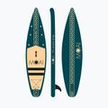 Tavola SUP MOAI Limited Edition 11'6" green 2
