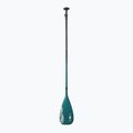 Pagaia SUP 3 pezzi MOAI Carbon Limited 3D verde