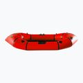 AQUADESIGN Pontone 1 persona Yupik PVC rosso 3