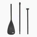 Pagaia SUP in 3 parti F2 Alu 3D 2024 nero 3