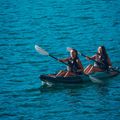 ABSTRACT Azura 375 cm kayak gonfiabile per 2 persone 5