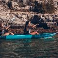ABSTRACT Azura 375 cm kayak gonfiabile per 2 persone 6
