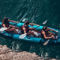 ABSTRACT Azura 415 cm kayak gonfiabile per 3 persone 2