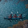 ABSTRACT Azura 415 cm kayak gonfiabile per 3 persone 5