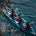 ABSTRACT Azura 415 cm kayak gonfiabile per 3 persone 6
