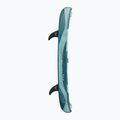Kayak gonfiabile 1-osobowy SPINERA Molveno 380 teal/white/grey 2