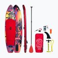 Tavola da SUP iBoard Red Palm 11'