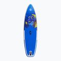 Sun Reflections Kids SUP Board 8'2" viola 3