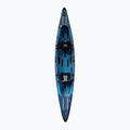 WATTSUP Torpedo Kayak gonfiabile per 3 persone 2