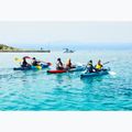 Kayak gonfiabile da 2 persone Sun Reflections Tube blue/red 3