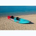 Kayak gonfiabile da 2 persone Sun Reflections Tube blue/red 4