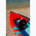 Kayak gonfiabile da 2 persone Sun Reflections Tube blue/red 6