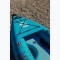 Kayak gonfiabile da 2 persone Sun Reflections Tube blue/red 7