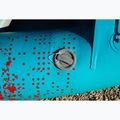 Kayak gonfiabile da 2 persone Sun Reflections Tube blue/red 9
