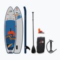 Tavola SUP per bambini F2 Glide Windsurf/Wing Youth 10'0" grey