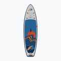 Tavola SUP per bambini F2 Glide Windsurf/Wing Youth 10'0" grey 2