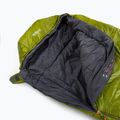 Sacco a pelo Pinguin Micra CCS 185 cm/destra verde 3