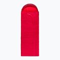 Sacco a pelo Pinguin Blizzard PFM per bambini 150 cm/sinistra rosso