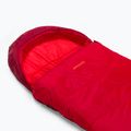 Sacco a pelo Pinguin Blizzard PFM per bambini 150 cm/sinistra rosso 2