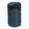 Sacco a pelo Pinguin Blizzard PFM per bambini 150 cm/sinistra rosso 6
