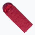 Sacco a pelo Pinguin Blizzard PFM per bambini 150 cm/sinistra rosso 7