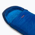 Sacco a pelo Pinguin Blizzard PFM per bambini 150 cm/sinistra blu 2
