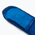 Sacco a pelo Pinguin Blizzard PFM per bambini 150 cm/sinistra blu 3