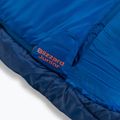 Sacco a pelo Pinguin Blizzard PFM per bambini 150 cm/sinistra blu 4