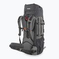 Zaino da trekking Pinguin Explorer 75 l nero 2