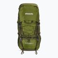 Zaino da trekking Pinguin Explorer 60 l kaki