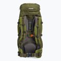 Zaino da trekking Pinguin Explorer 60 l kaki 3