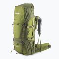 Zaino da trekking Pinguin Explorer 60 l kaki 5