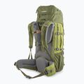 Zaino da trekking Pinguin Explorer 60 l kaki 6