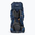 Zaino da trekking Pinguin Explorer 60 l navy 3