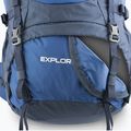 Zaino da trekking Pinguin Explorer 60 l navy 9