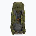 Zaino da trekking Pinguin Explorer 50 l kaki 3