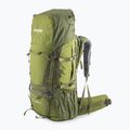 Zaino da trekking Pinguin Explorer 50 l kaki 5