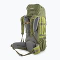 Zaino da trekking Pinguin Explorer 50 l kaki 6