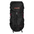 Zaino da trekking Pinguin Fly 30 l nero 5