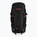Zaino da trekking Pinguin Walker 50 l nero
