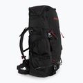 Zaino da trekking Pinguin Walker 50 l nero 2