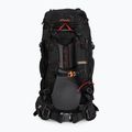 Zaino da trekking Pinguin Walker 50 l nero 3