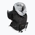Zaino da trekking Pinguin Walker 50 l nero 4