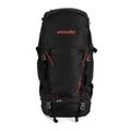 Zaino da trekking Pinguin Walker 50 l nero 6