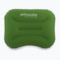 Cuscino da viaggio Pinguin verde 2