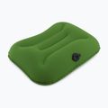 Cuscino da viaggio Pinguin verde 3