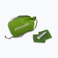 Cuscino da viaggio Pinguin verde 4