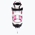 Pattini Tempish Rebel Ice One-Pro per bambini, bianco/rosa 4